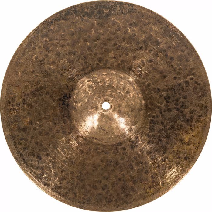 Meinl 14" Byzance Dark Hi-hat - Činely hi-hat