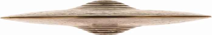 Meinl 13" Byzance Dark Spectrum Hi-hat - Činely hi-hat