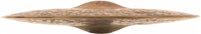 Meinl 14" Byzance Extra Dry Medium Hi-hat - Činely hi-hat