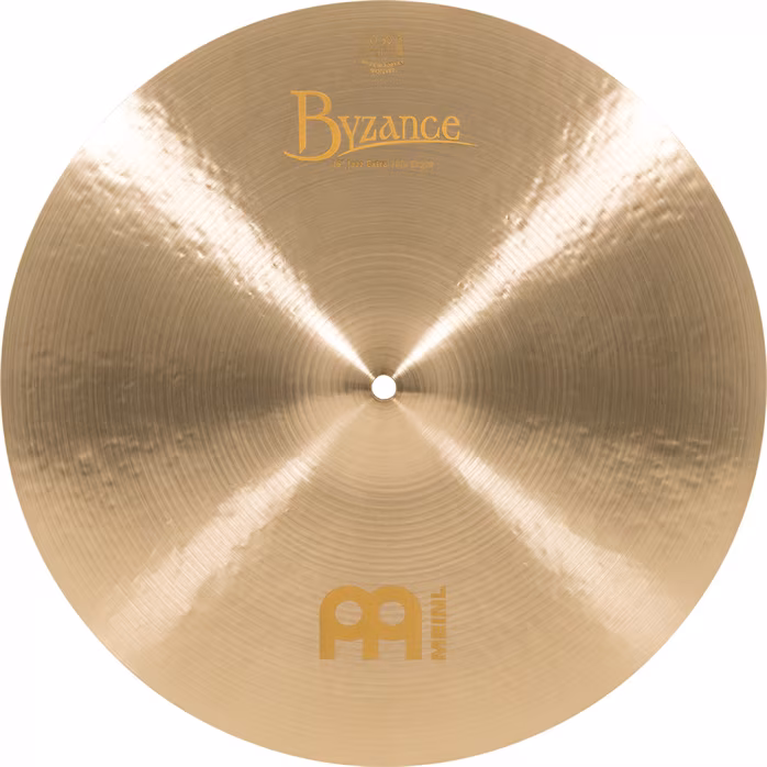 Meinl 16" Byzance Jazz Extra Thin Crash - Činel crash