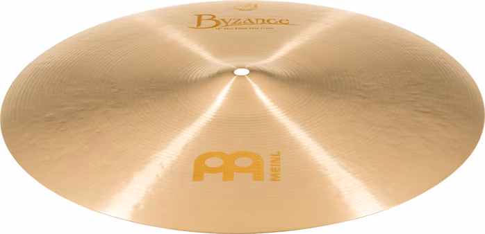 Meinl 16" Byzance Jazz Extra Thin Crash - Činel crash