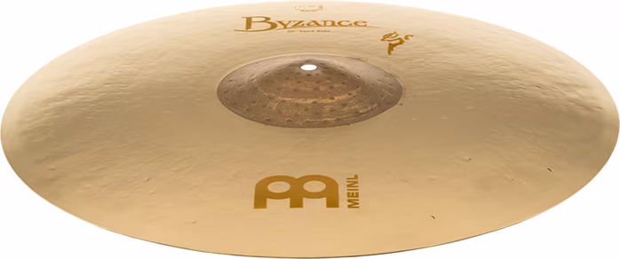 Meinl 20" Byzance Vintage Sand Ride - Činel ride