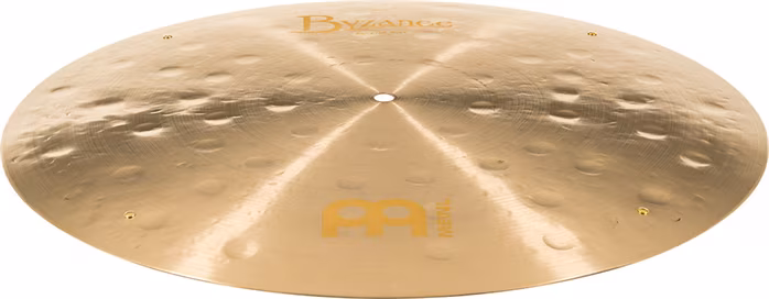 Meinl 20" Byzance Jazz Club Ride - Činel ride