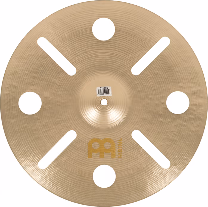 Meinl 16" Byzance Vintage Trash Crash - Činel crash