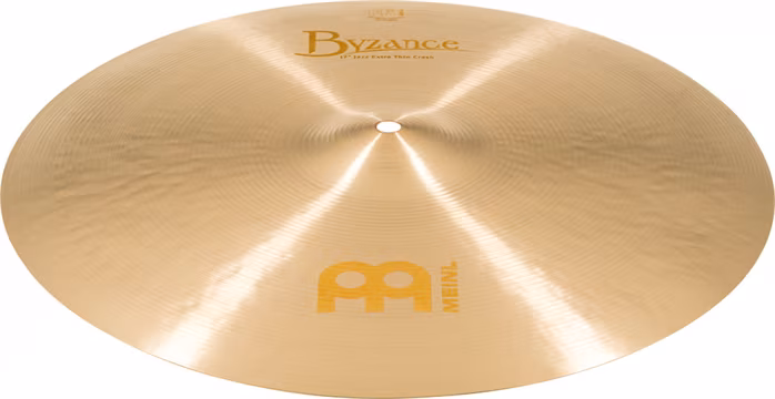 Meinl 17" Byzance Jazz Extra Thin Crash - Činel crash