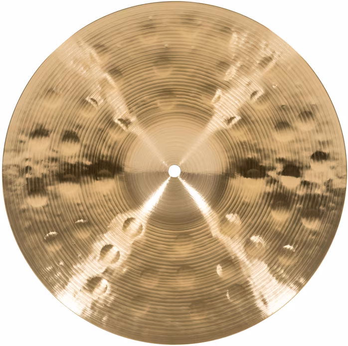 Meinl Byzance Vintage Sand Cymbal Set - Činelová súprava