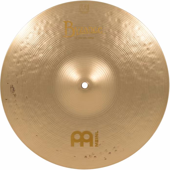 Meinl Byzance Vintage Sand Cymbal Set - Činelová súprava