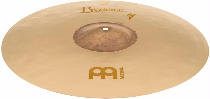 Meinl Byzance Vintage Sand Cymbal Set - Činelová súprava