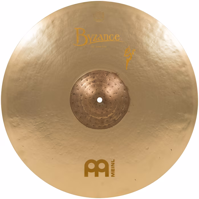 Meinl Byzance Vintage Sand Cymbal Set - Činelová súprava