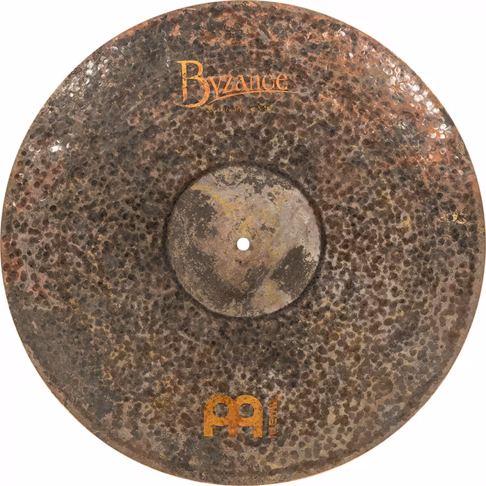 Meinl 20" Byzance Extra Dry Thin Ride - Činel ride