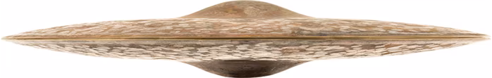 Meinl 15" Byzance Extra Dry Medium Thin Hi-hat - Činely hi-hat