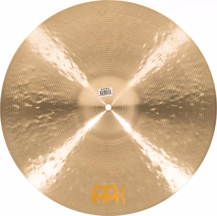 Meinl 18" Byzance Tradition Light Crash - Činel crash