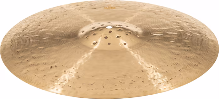 Meinl 18" Byzance Foundry Reserve Crash - Činel crash
