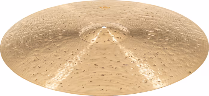 Meinl 22" Byzance Foundry Reserve Light Ride - Činel ride