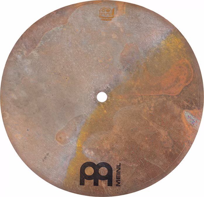 Meinl 14" Byzance Vintage Smack Stack  - Činel stack