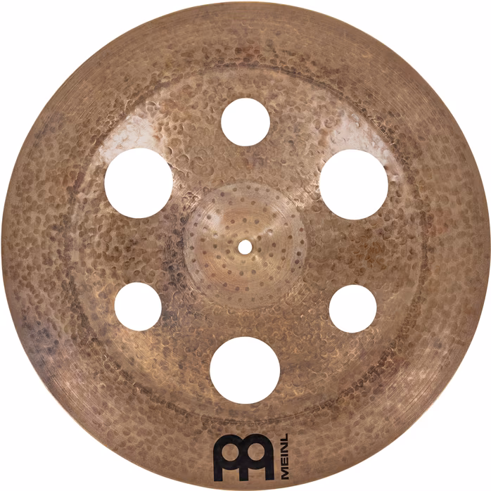 Meinl 18" Byzance Dark Trash China - Činel china