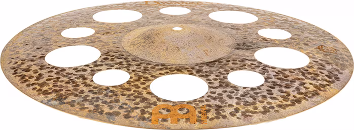 Meinl 18" Byzance Extra Dry Trash Crash - Činel crash