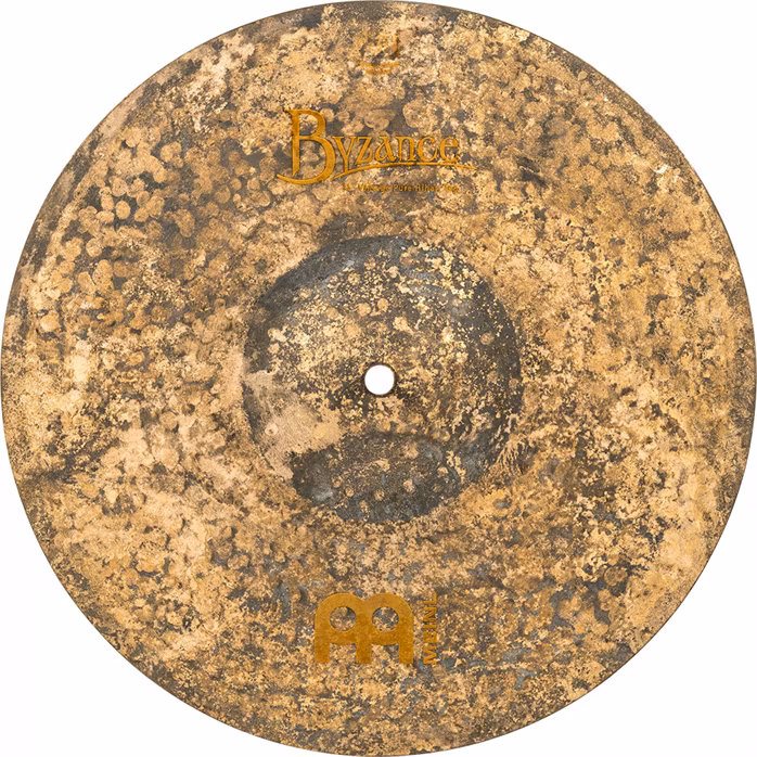 Meinl 14" Byzance Vintage Pure Hi-hat - Činely hi-hat