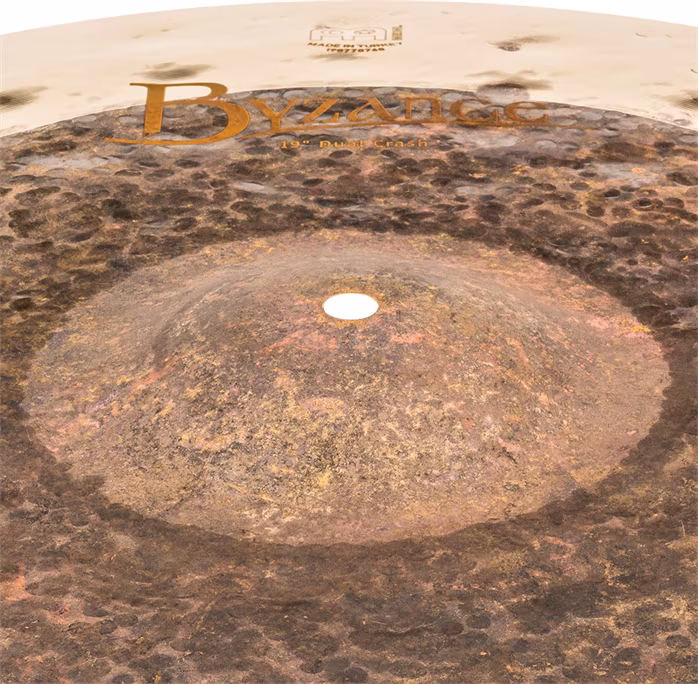 Meinl 19" Byzance Dual Trash China - Činel china