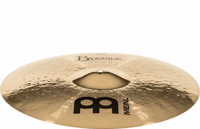 Meinl 20" Byzance Brilliant Heavy Hammered Crash - Činel crash
