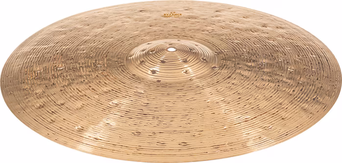 Meinl 20" Byzance Foundry Reserve Crash - Činel crash