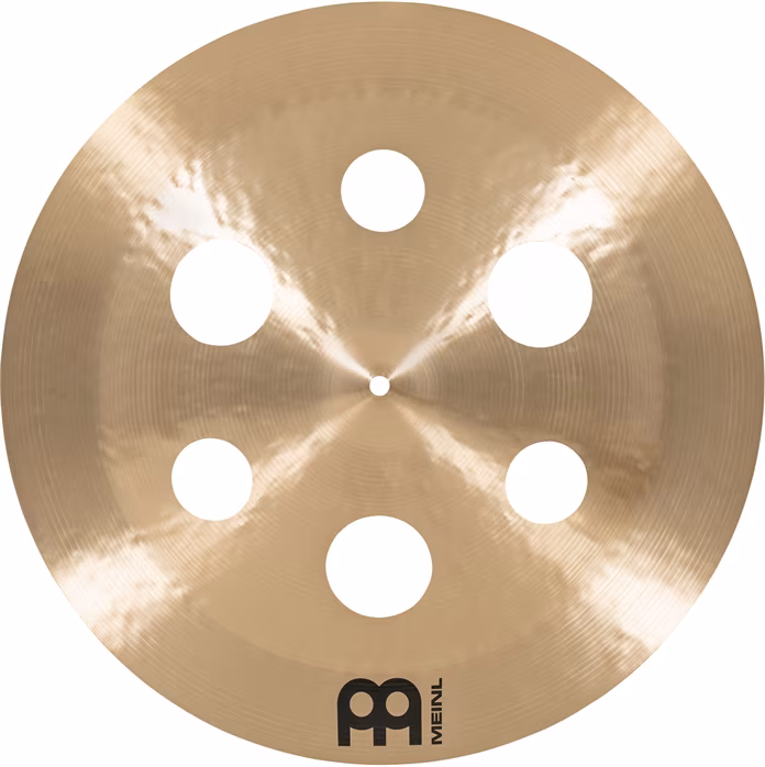 Meinl 20" Byzance Traditional Trash China - Činel china