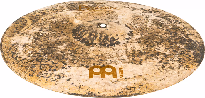 Meinl 20" Byzance Vintage Pure Crash - Činel crash