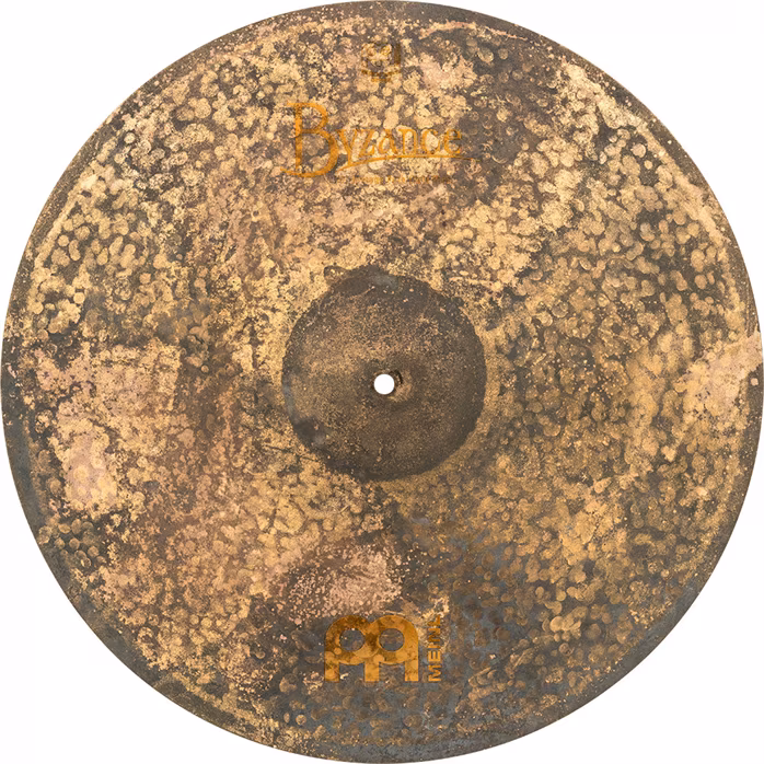 Meinl 20" Byzance Vintage Pure Light Ride - Činel ride