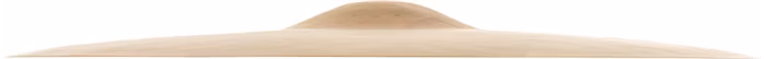 Meinl 20" Byzance Vintage Sand Thin Crash - Činel crash