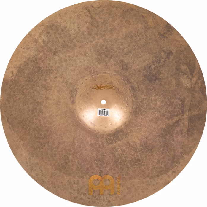 Meinl 20" Byzance Vintage Sand Thin Crash - Činel crash