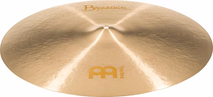 Meinl 22" Byzance Jazz Big Apple Ride - Činel ride