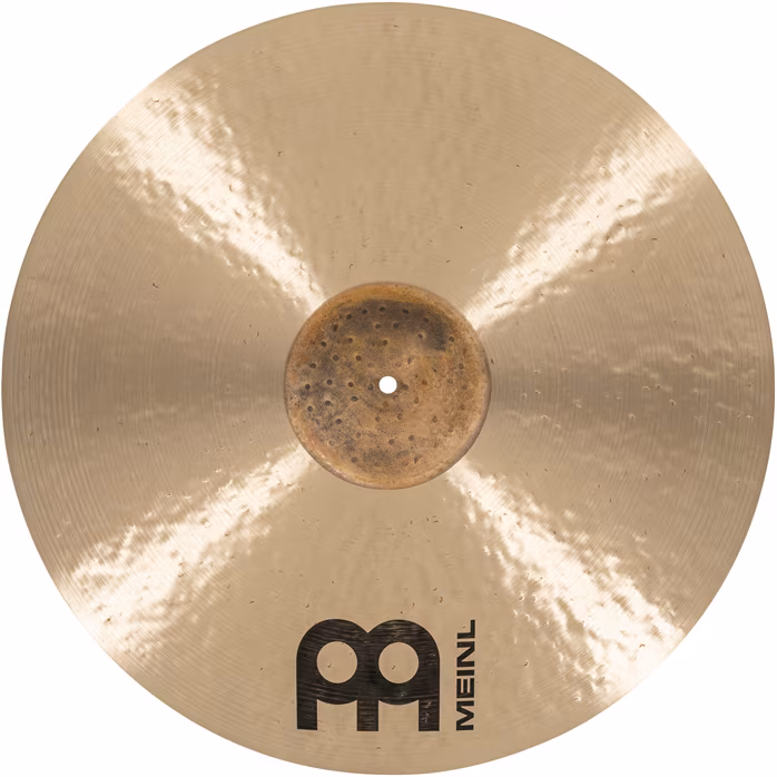 Meinl 22" Byzance Traditional Polyphonic Ride - Činel ride