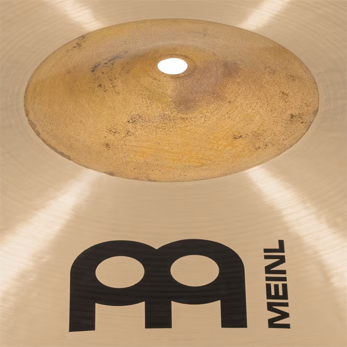 Meinl 15" Byzance Traditional Polyphonic Hi-hat - Činely hi-hat