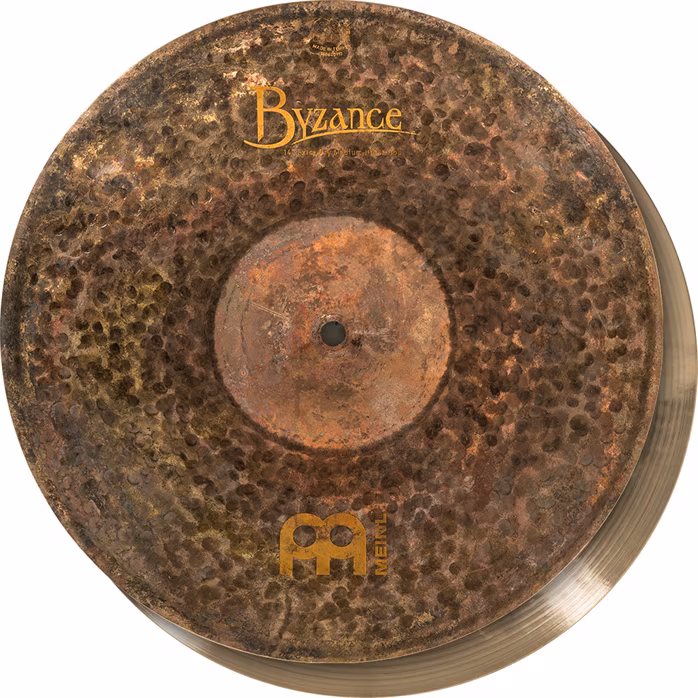 Meinl Byzance 3pcs Extra Dry Complete Cymbal Set - Činelová súprava