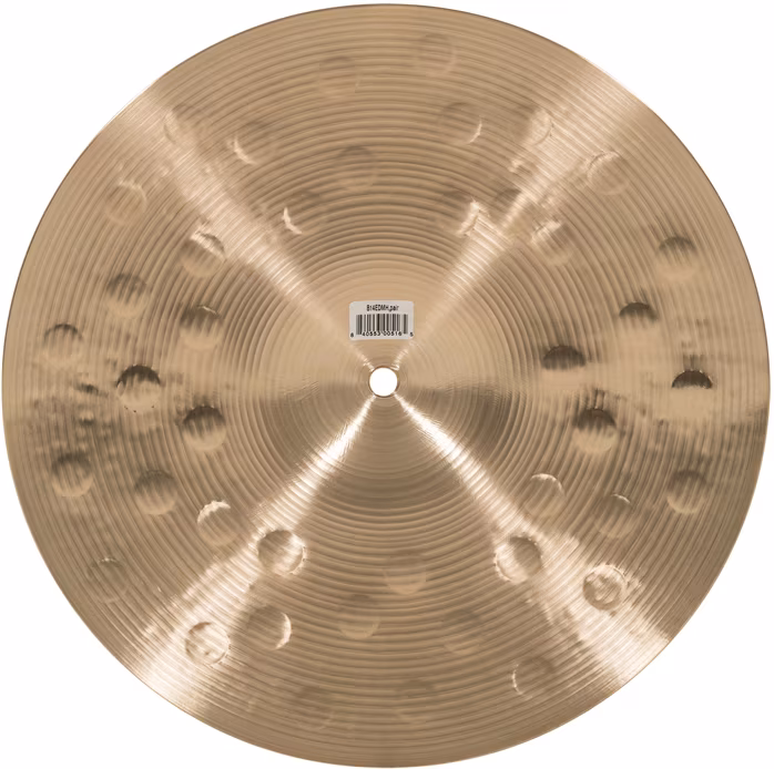Meinl Byzance Mike Johnston Set - Činelová súprava