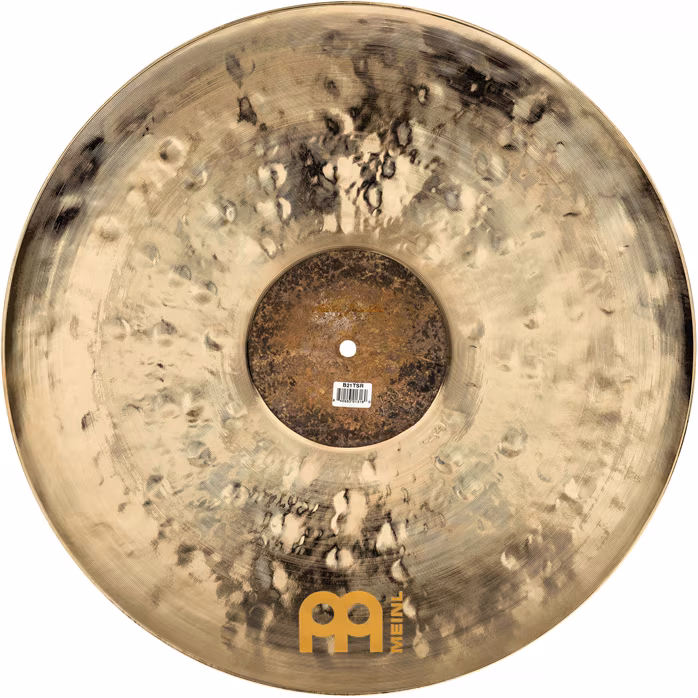 Meinl Byzance Mike Johnston Set - Činelová súprava
