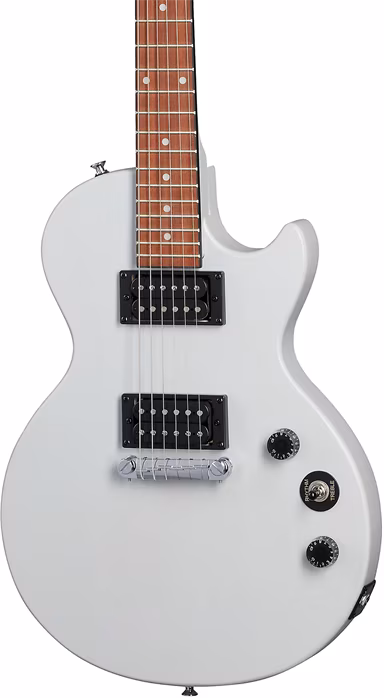 Epiphone Les Paul Special I Worn Gray - Elektrická gitara