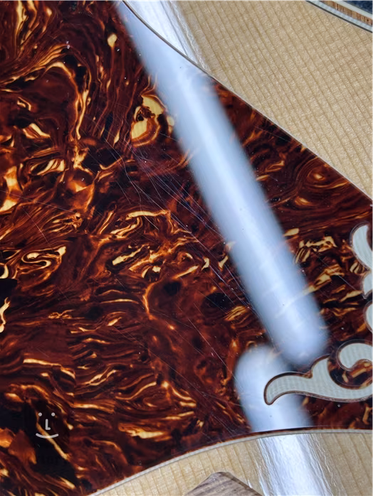 Taylor Gold Label 814e Koa (zánovné) - Elektroakustická gitara