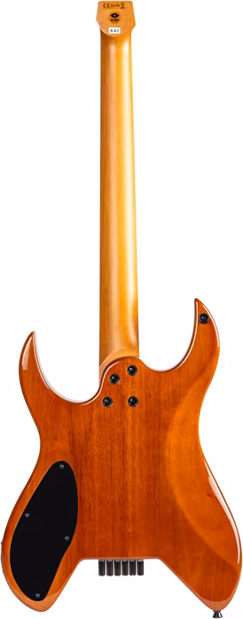 Spira S-500 Headless GBR - Elektrická gitara
