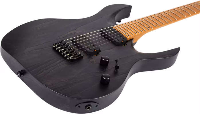 Spira S-600 AGY - Elektrická gitara