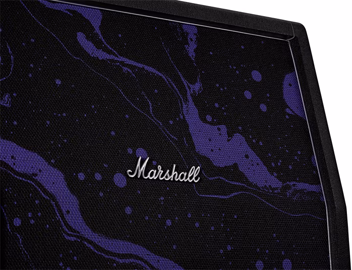 Marshall 1960AHWJMH-E​ Hendrix 60th Anniversary - Gitarový reprobox