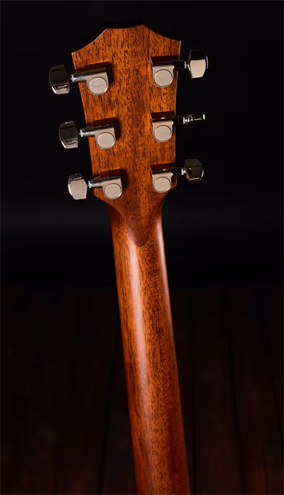 Taylor 2023 412ce-R Tobacco Sunburst Top - Elektroakustická gitara