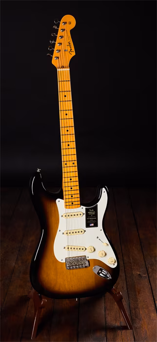 Fender American Vintage II (57) - Elektrická gitara