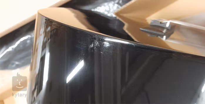 Yamaha C40 BL (použité) - Klasická gitara