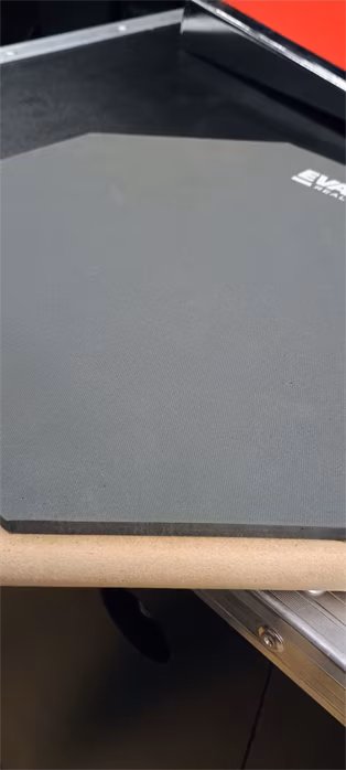 Evans RF12D (zánovné) - Tréningový pad
