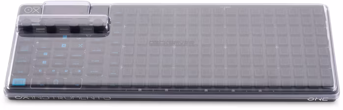 Decksaver OXI INSTRUMENTS OXI ONE MK2 COVER - Kryt