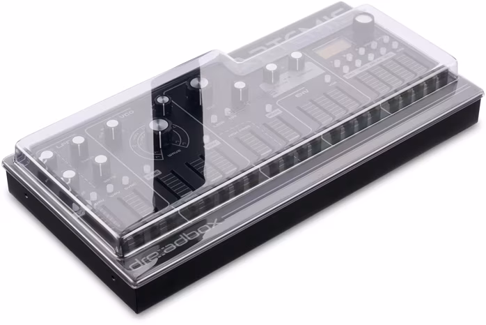 Decksaver DREADBOX ARTEMIS COVER - Kryt