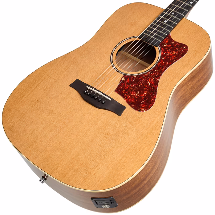 Godin Century Maho Nat EQ - Elektroakustická gitara