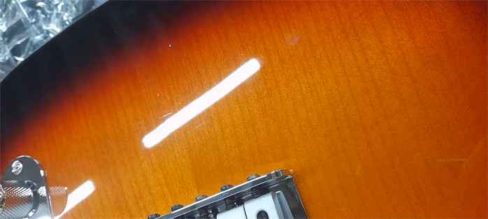 Fender Player II Modified Telecaster RW 3TS (použité) - Elektrická gitara
