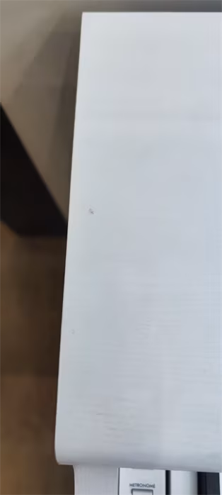 Yamaha YDP-165 WH (použité) - Digitálne piano